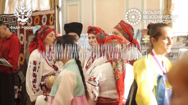 "СМИротворец" - конкурс СМИ: как это было в 2024 году - в Мордовии, на Сахалине и в Москве