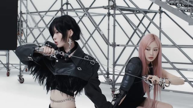AESPA - Whiplash