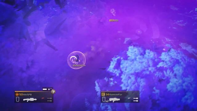 Космический Кот - Space Cat  - HelldiverS - за Киселя !