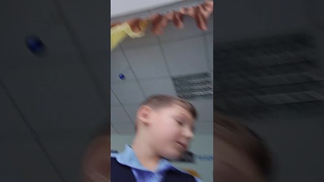 Shorts про школу 1-я часть