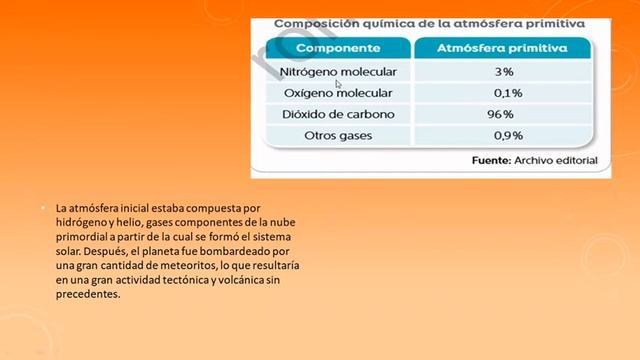 Ciencias 6° 31 de agosto a 04 de septiembre