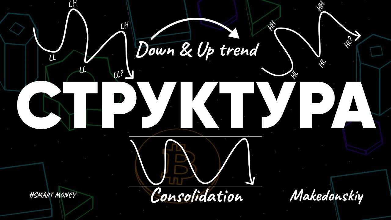 Структура Smart Money: Как Бедняки Становятся Богатыми?