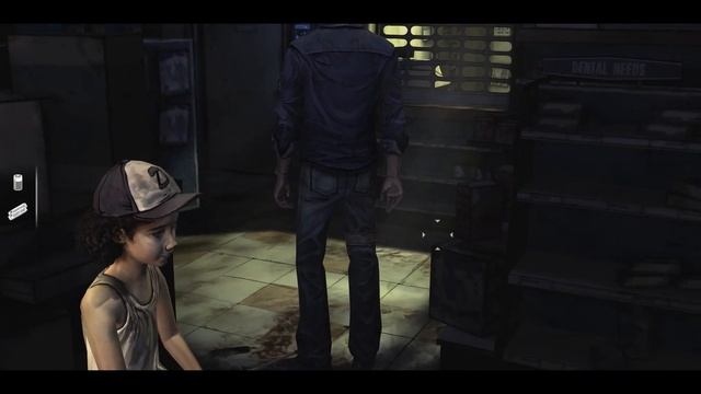 The Walking Dead-[EP1#4] 