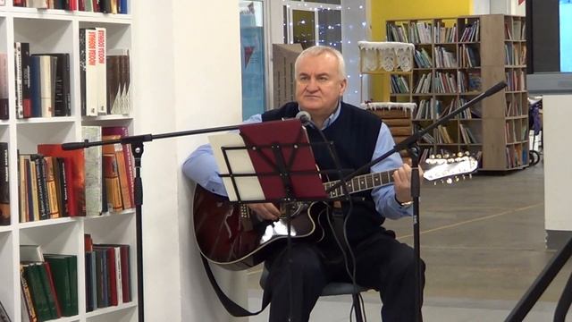 ЛИТО ГРАНИ, Поэтический серпантин (35)