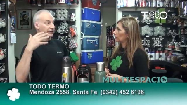 Termos tóxicos Vs Termos de calidad -  TODO TERMO
