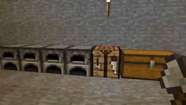 Minecraft - Victory и новые фермы - (New 5 серия)