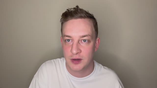 Семён Шомин. Визитка 2025