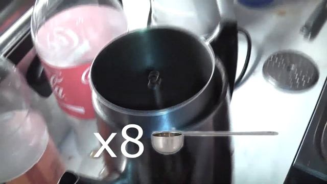 Best of LAN - Kaffedags