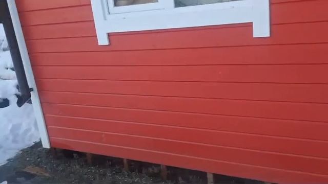 Отзыв о бане от Компании БаниКа