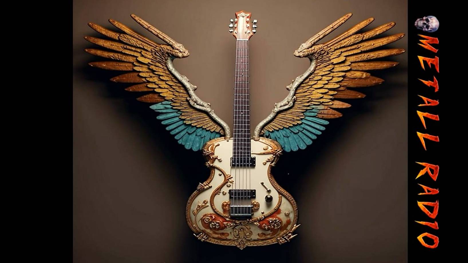 SUPER METAL 124