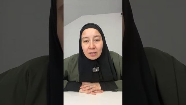 Альфия Салахова в прямом эфире!