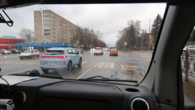 Усадьба Парк Кино Ляхово.18.01.2025.Парк Кошек. Город Домодедово Обзор.