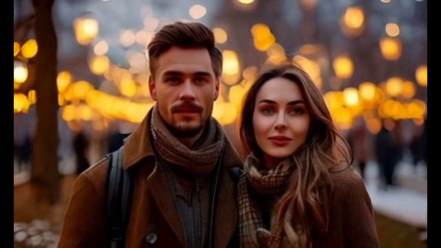 Дмитрий TV. Клип «Новая Любовь». Анастасия Трианна — «Новая Любовь». Клип Создан С Помощью ИИ.