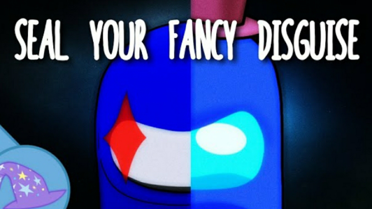 Kyle Allen Music² - Seal Your Fancy Disguise (by FuGerman2007)