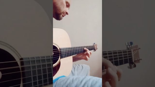 Музыкальный фрагмент - Musical fragment