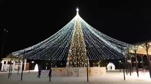 Крещенские гуляния 2. 19.01.2025г.