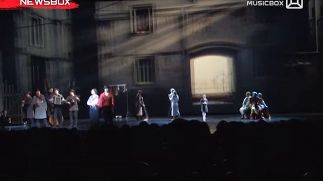 NEWSBOX. Vj Чак 03.11.2015