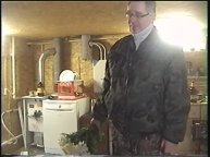 Поездка в гости к Мишину Владимиру Анатольевичу!