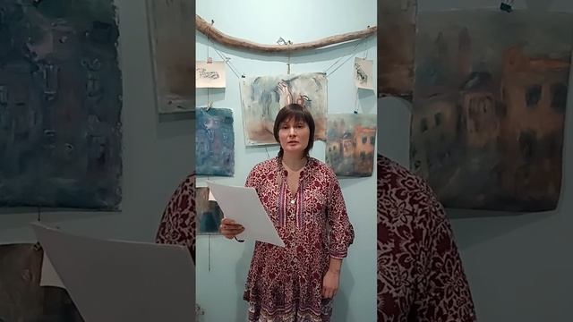 Дарья Алейник. Фагот