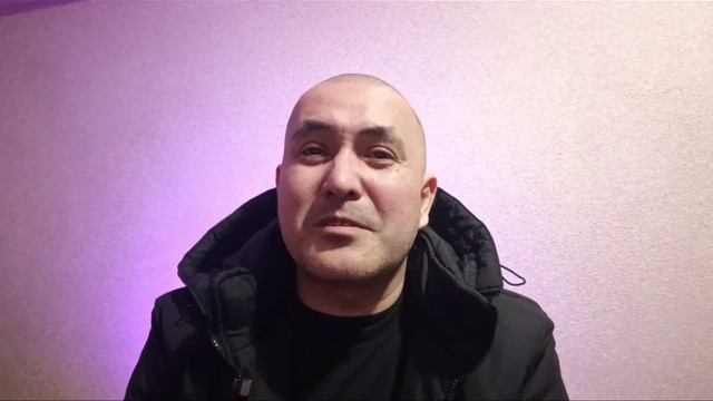 Встреча с врагом духов злобы ...