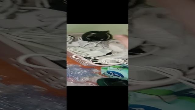 убираюсь в комнате!(аСмР)🤥🍓🤙