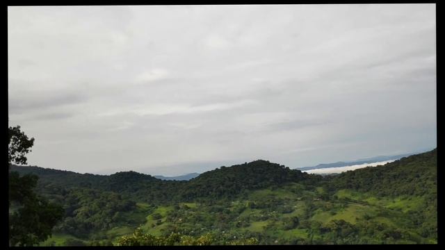 Ethiopia | Travel from Tepi to Mizan | GoLMaL