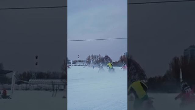 Финал Кубка MX-SPEEDWAY