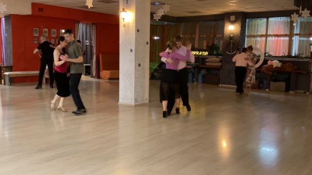 04 Милонга 11.01.25