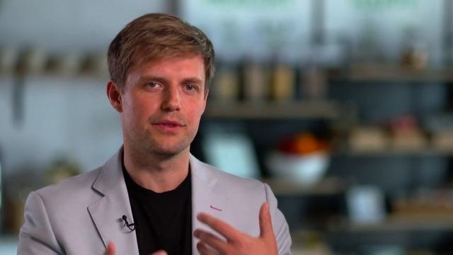 Innovation TV - Oh My Green