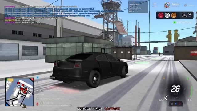 Проверки на чс + устранение 2