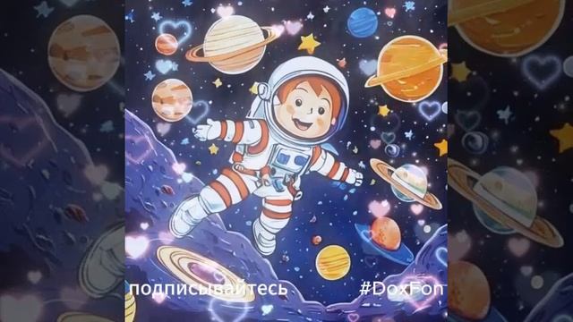 Успокаивающая музыка для детей/Перед сном