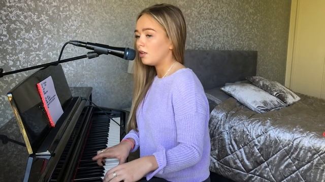 I Can Help You - Original Song - Connie Talbot