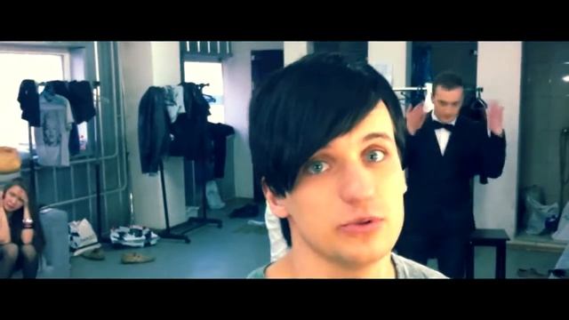 Дима Колдун пожелания группе MEZZO
