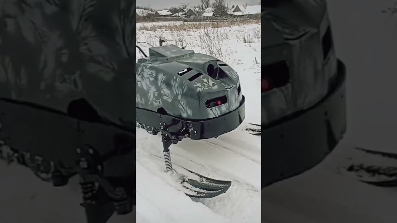 снежик