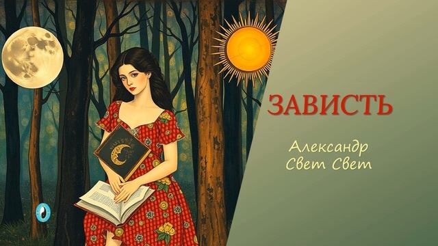 зависть