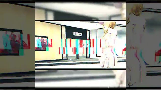 Клип на песню "Faded"||Avakin Life||