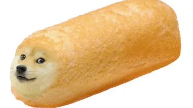 Исчезновение собаки
-булки