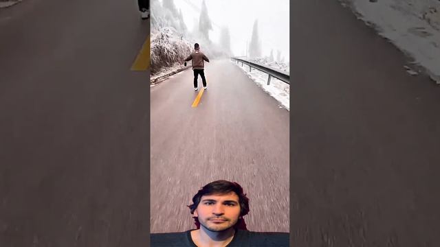 #зима #коньки