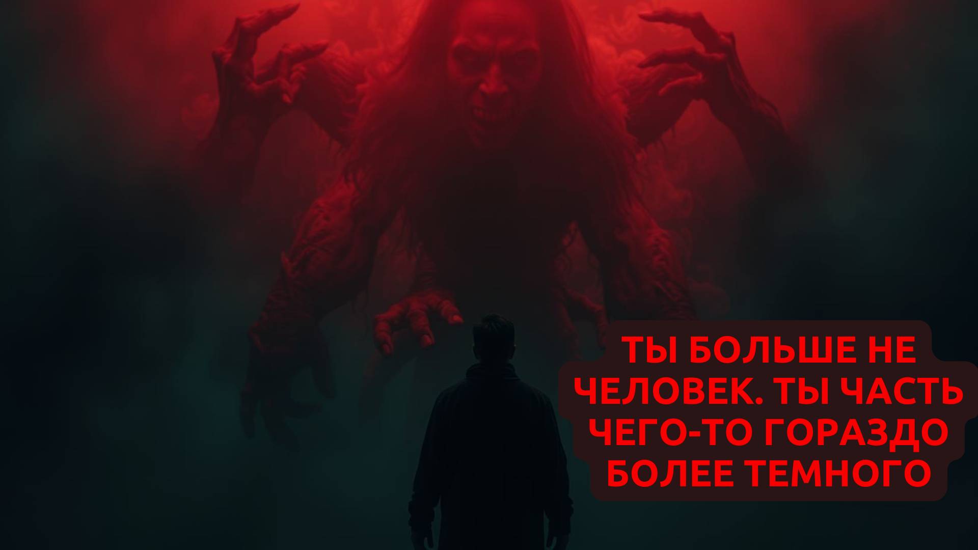 Последствия Пробуждения - часть 5