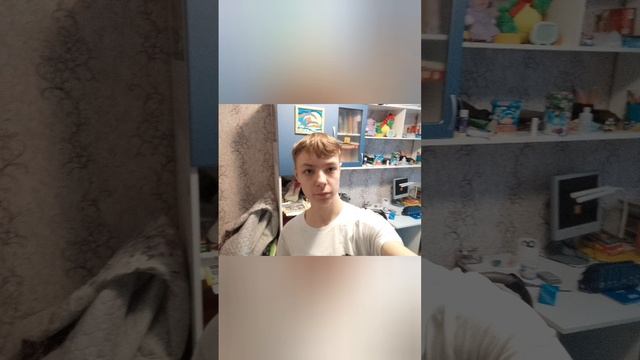 воспоминания о моём блоге