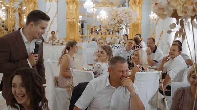 Промо Никита Колотушкин
