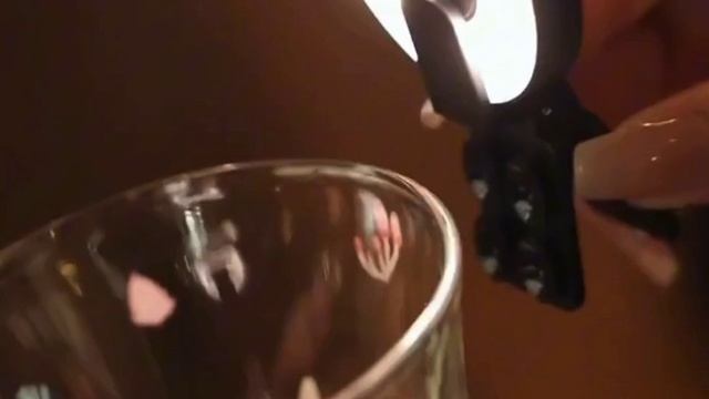 Кольцо-подсветка для телефона