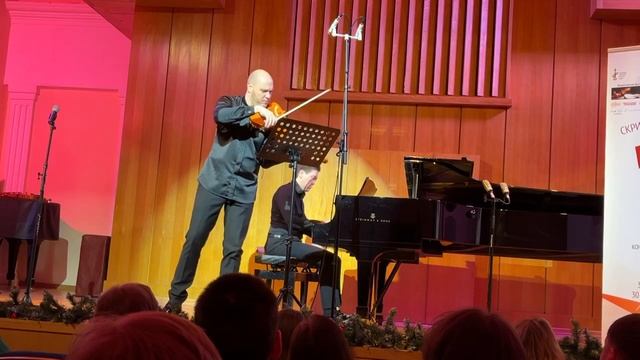 Альт "Большой Уркат", Гран при и I место и золотая медаль на МКСМ им. Т.Подгорного в Москве 2024