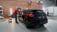 Детейлинг комплекс для Ford Focus