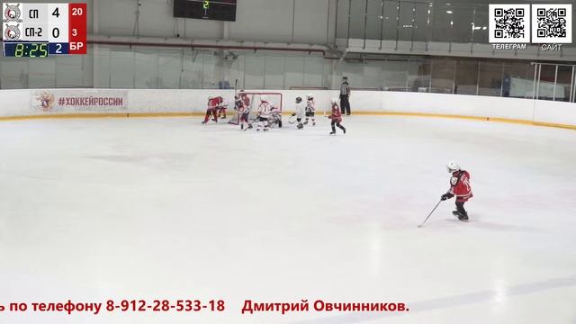 2016 г.р. Авто-Спартаковец  Екатеринбург  -  Авто-Спартаковец-2  Екатеринбург