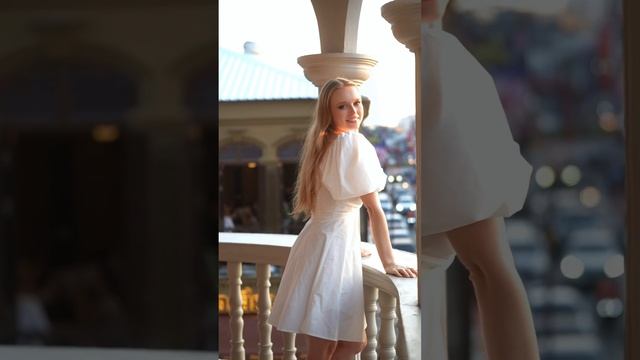 У меня самая красивая жена😍 #морозовы #lovestory