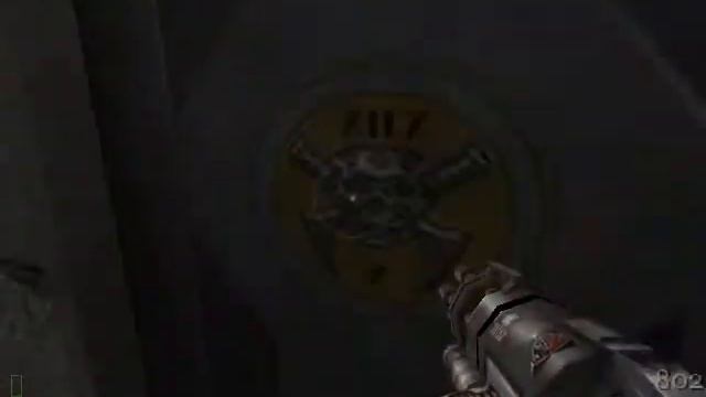 Wolfenstein Return To Castle - 14 Босс 2 начало доминирования