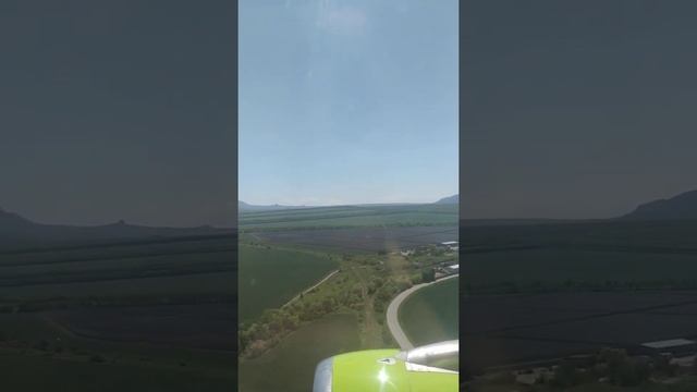Посадка, Минеральные воды