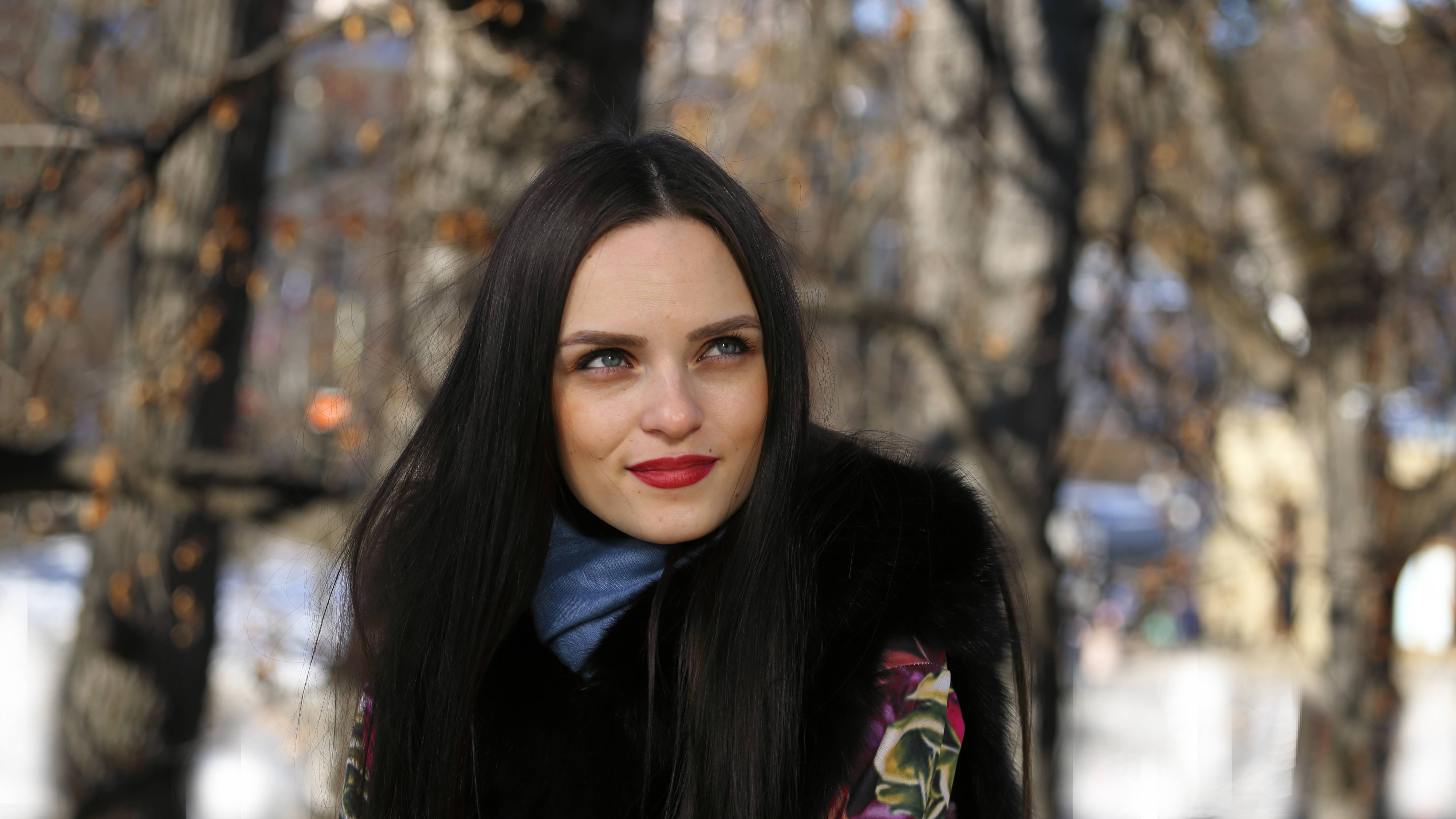 Прогулка по Кисловодску