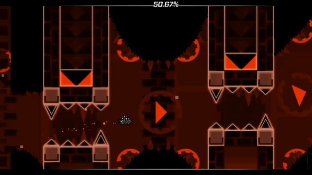 Bloodbath 100% (проходил я)